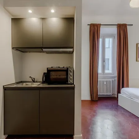 New And Functional Near The Metro * ميلان