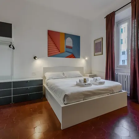 Apartment New And Functional Near The Metro