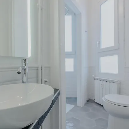 Apartamento New And Functional Near The Metro