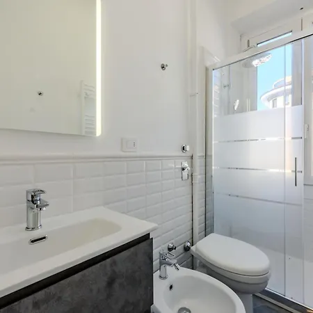 Apartamento New And Functional Near The Metro